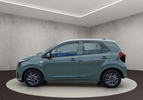 Kia Picanto, 2026