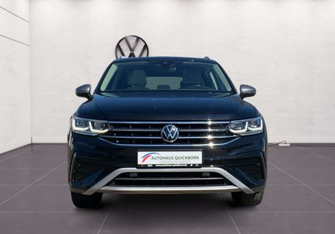Volkswagen Tiguan Allspace, 2022