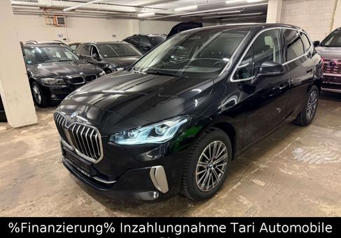 BMW 218, 2023