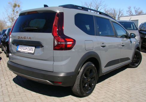 Dacia Jogger, 2024 3