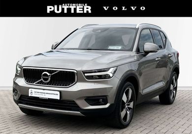 Volvo XC40, 2020