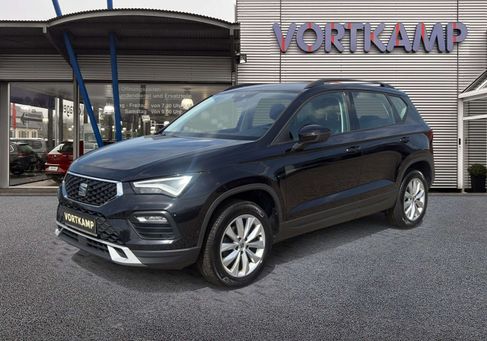 Seat Ateca, 2022