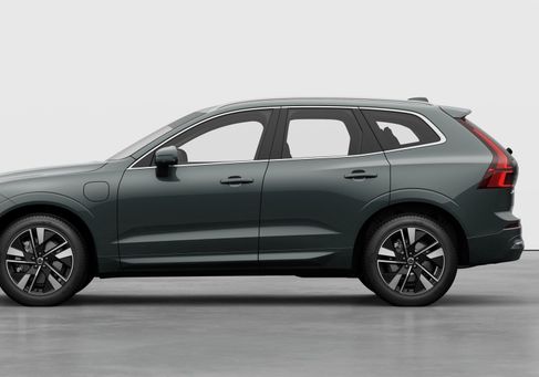Volvo XC60, 2027