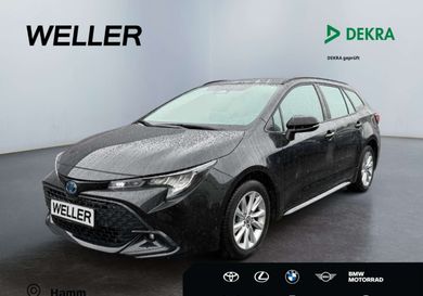 Toyota Corolla, 2025
