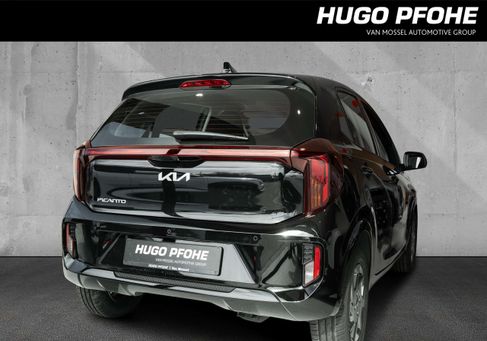 Kia Picanto, 2026