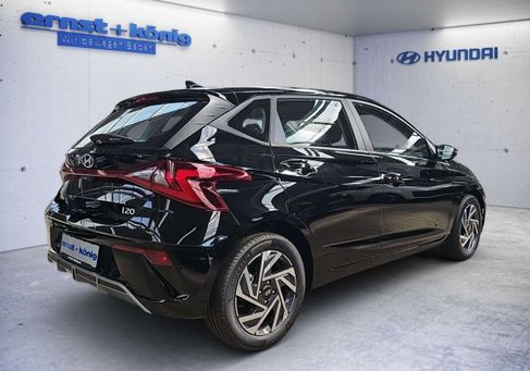 Hyundai i20, 2026 3