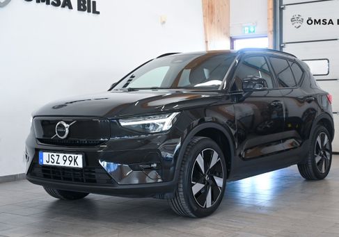 Volvo XC40, 2024 2