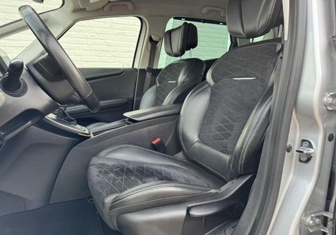 Renault Scenic, 2021