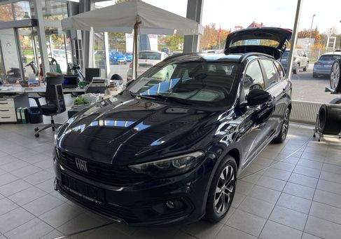 Fiat Tipo, 2022