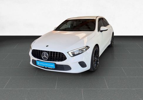 Mercedes-Benz A 180, 2019