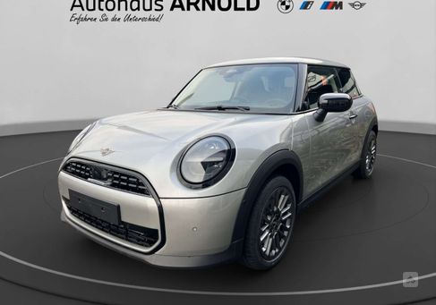 MINI Cooper, 2024