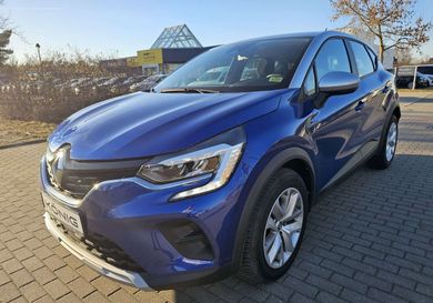 Renault Captur, 2023