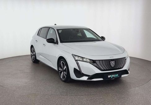 Peugeot 308, 2024
