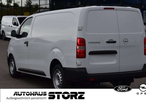 Opel Vivaro, 2026 3