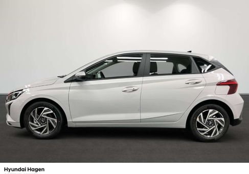 Hyundai i20, 2026