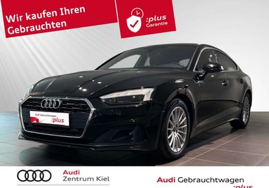 Audi A5, 2023