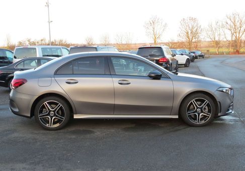 Mercedes-Benz A 250, 2022