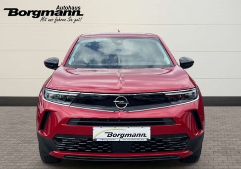 Opel Mokka, 2023 2