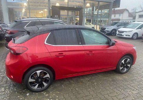 Opel Corsa, 2022 3