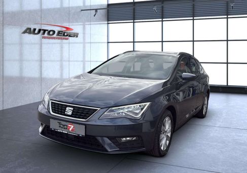 Seat Leon, 2020