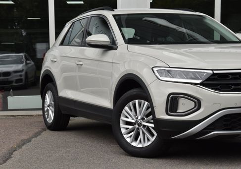 Volkswagen T-Roc, 2023