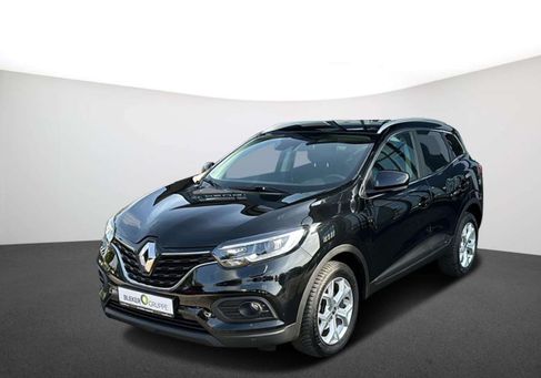 Renault Kadjar, 2020