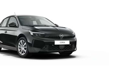 Opel Corsa, 2025