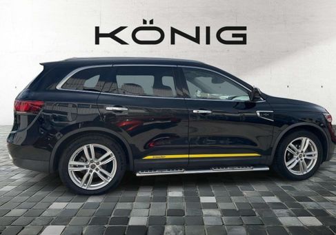 Renault Koleos, 2022