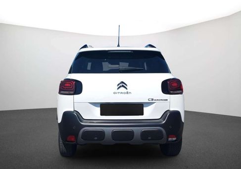 Citroën C3 Aircross, 2024 3