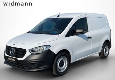 Mercedes-Benz Citan, 2024