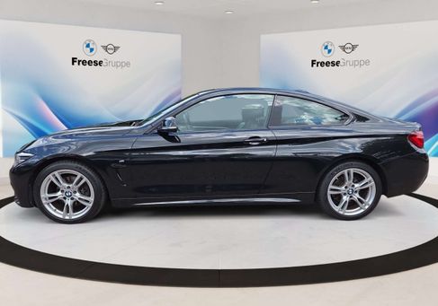 BMW 420, 2020