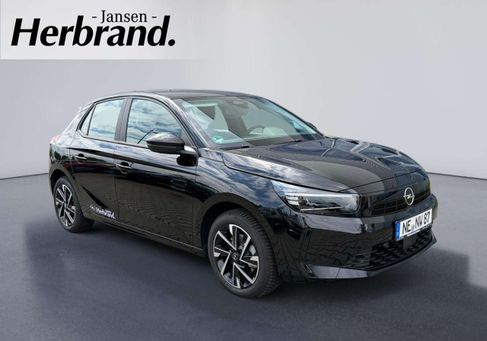 Opel Corsa, 2025 2