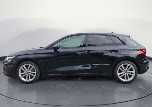 Audi A3, 2022 3