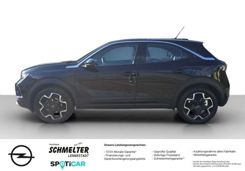 Opel Mokka, 2023 2