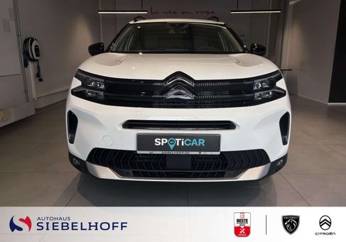 Citroën C5 Aircross, 2023 3