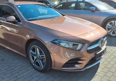 Mercedes-Benz A 250, 2022