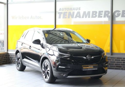 Opel Grandland X, 2021 2