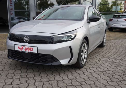 Opel Corsa, 2026 2
