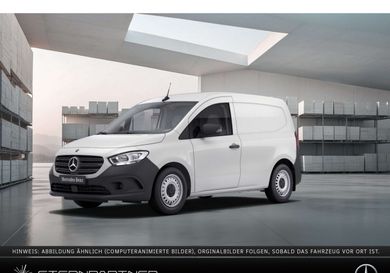 Mercedes-Benz Citan, 2023