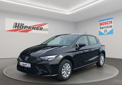Seat Ibiza, 2026