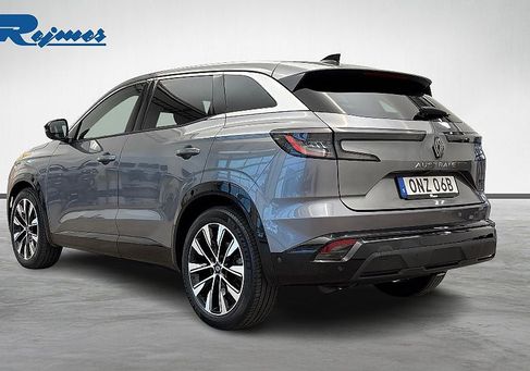 Renault Austral, 2024