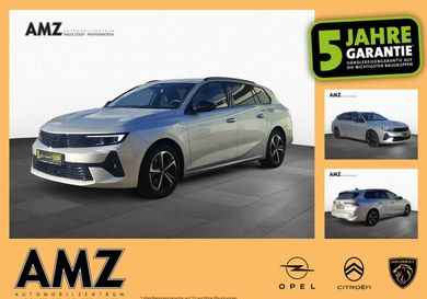 Opel Astra, 2024