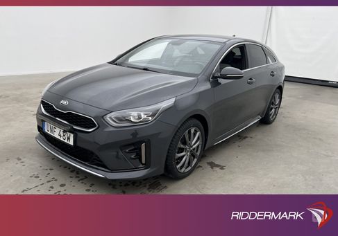 Kia Pro cee&#039;d, 2019