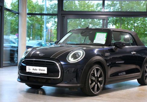 MINI Cooper, 2023