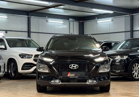Hyundai Kona, 2020 2