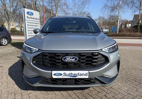 Ford Kuga, 2025 2