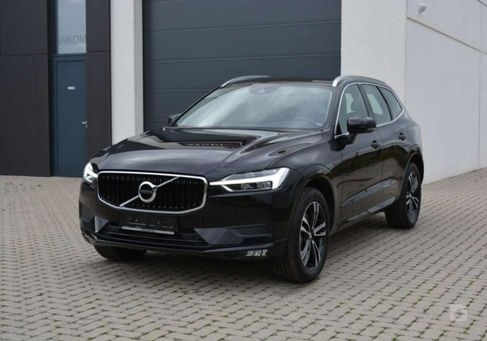 Volvo XC60, 2020