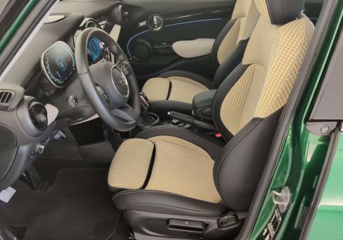 MINI Cooper, 2023