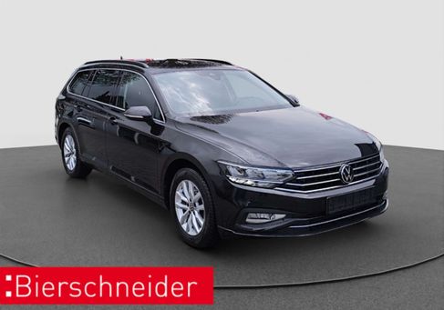 Volkswagen Passat Variant, 2021 3