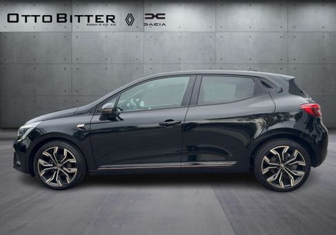 Renault Clio, 2022 2